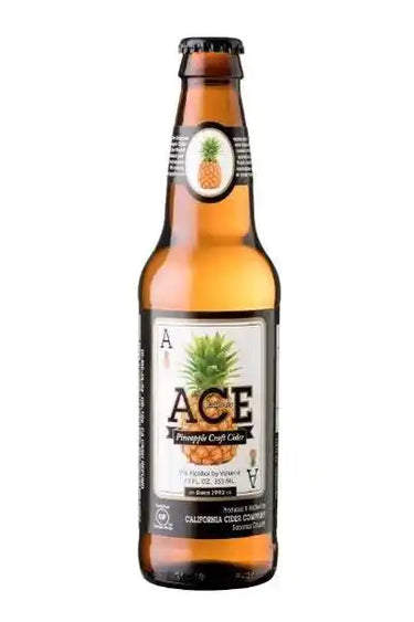 Ace Pineapple Cider